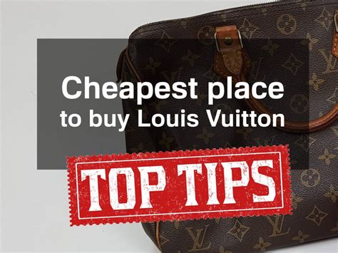 cheapest country in asia to buy louis vuitton|louis vuitton jewelry cheapest country.